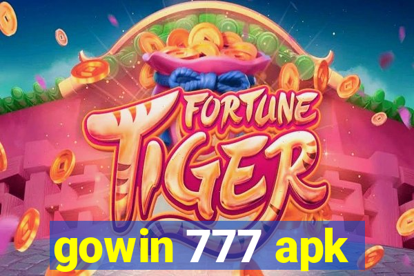 gowin 777 apk